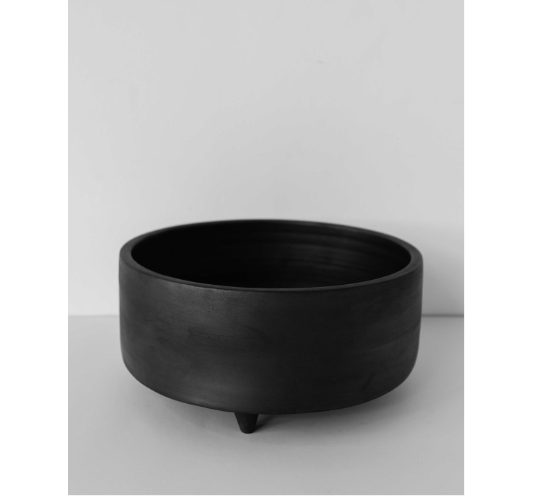 Керамічна тарілка MYSKA SMALL6